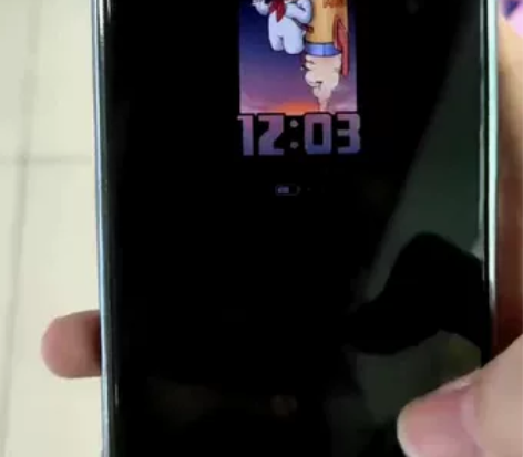 自用闲置红米k40，有发票，成色基本96以...