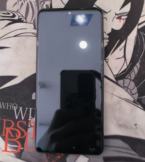 红米k40  国行全网通  5G手机 功能...