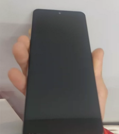 红米k40s 8+128  银色 99新，...
