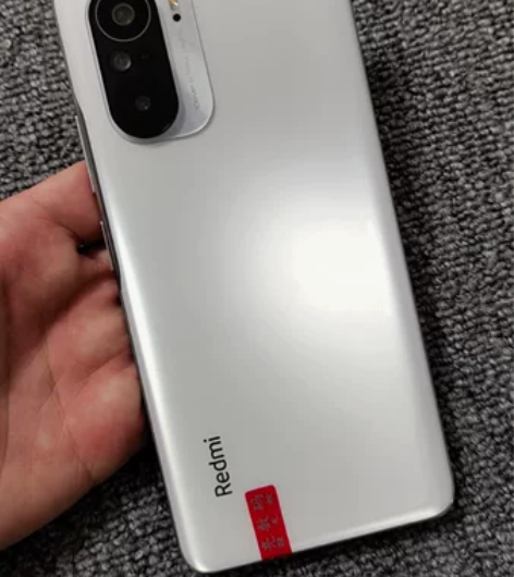 红米K40Pro 高配8+256g 非小米...