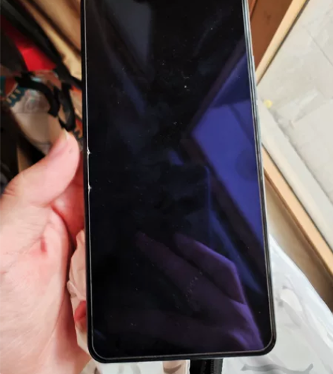 红米k40pro 8+256 幻境版本，这...