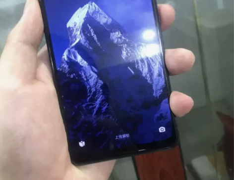 redmi 红米 k40Pro 8+256...