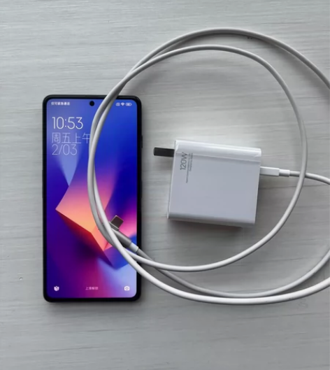 红米k50 电竞版 5G 黑色 8+128...