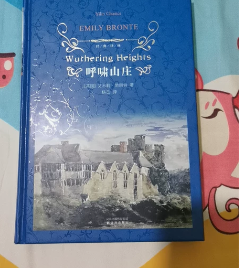 呼啸山庄，同城5元 感兴趣的话点“我想要”...