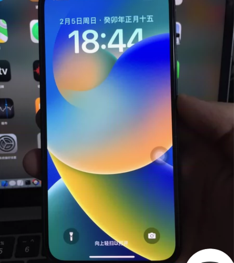 Apple/苹果 iPhone 12 自用...