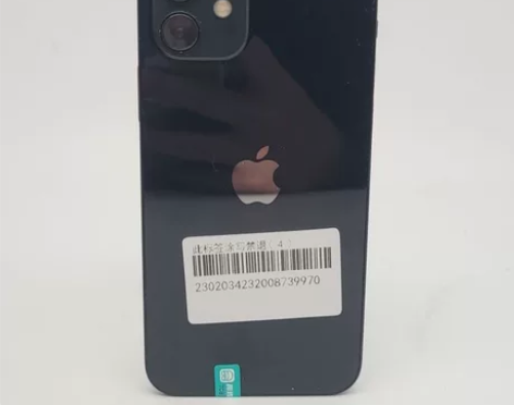9成新 苹果 iPhone 12 64G ...
