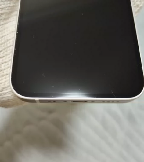 iPhone12 mini，128g，国行...