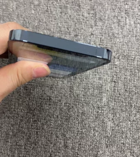 苹果12PRO 128G 国行全原无拆无修...