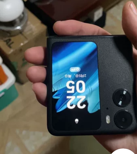 OPPO Find N2 Flip 16G...