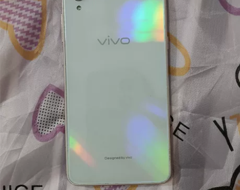 vivox23炫彩版，6+128，组装屏，...