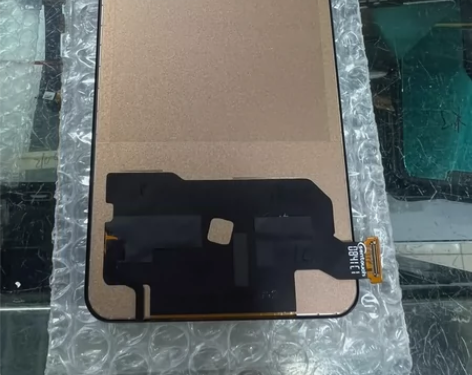 vivo x27屏幕总成68  全新国产外...