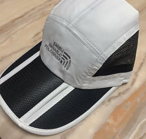 撤柜了，全新棒球帽折叠速干面料，跑步男女运...