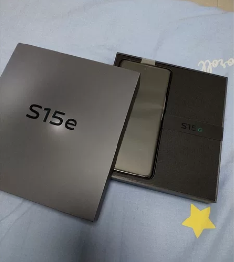 VIVO vivo S15evivo S1...