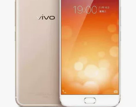 二手手机 vivo X9S全网通 价格便宜...