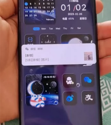 荣耀70  256G 成色自己看吧后盖有个...