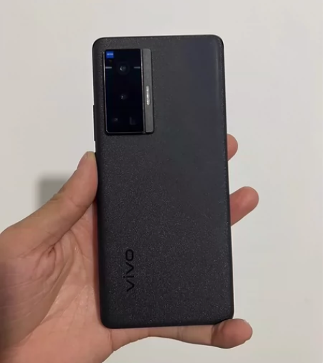 新收ViVO X70 Pro 12+256...