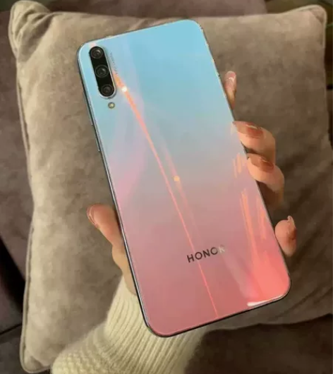 荣耀20高配6+128G 麒麟处理器  9...