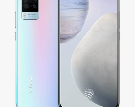 24期免息vivo x60 5g手机 vi...