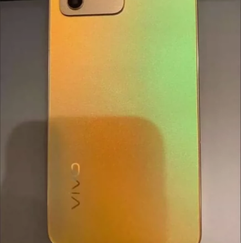 二手vivos12手机一亿像素拍照游戏5g...