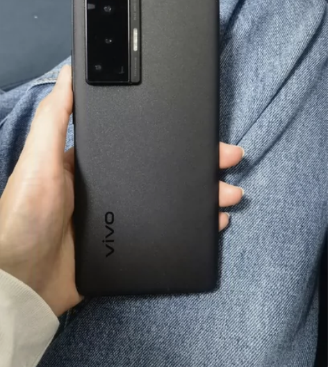 vivo x70pro 12+512至黑,...