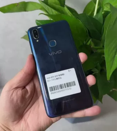 vivoz3i标准版 6+128 原装 成...