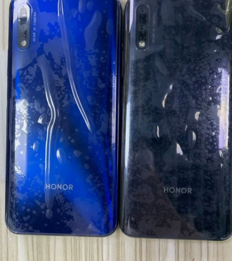 荣耀9X全网通6+128的内存，手机刚换的...