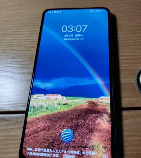 X27安卓手机，没有维修过，要就赶紧手慢没...