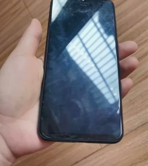 荣耀20青春全网通 6+128 性能正常,...