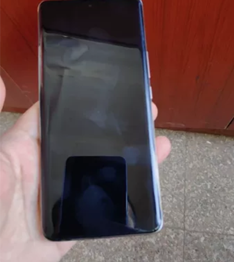 荣耀60pro 12+256g全网通 边框...