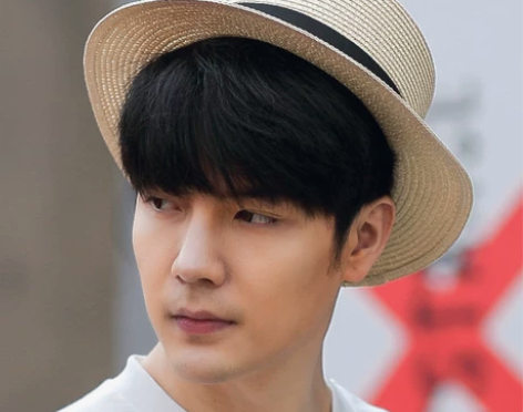 帽子男夏天小清新女旅游男士简约遮阳防晒平顶...