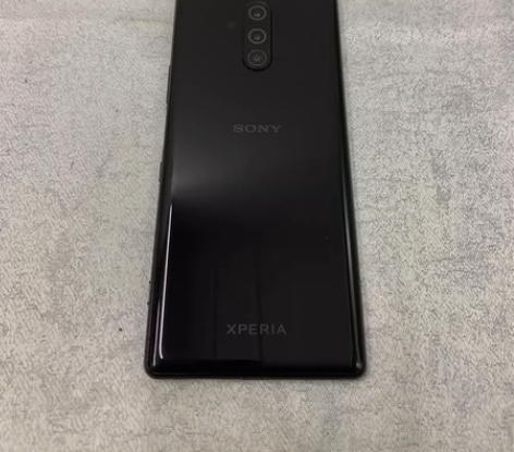 型号：索尼Xperia 1      6+...