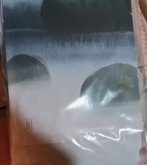 10片36包邮逐本净澈芳香面膜无盒 三款颜...