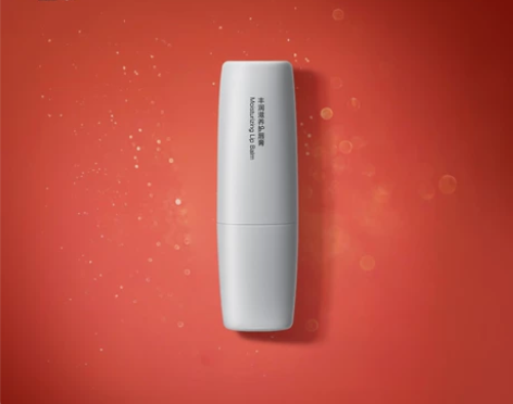 【代拍 天猫旗舰店发货】至本丰润柔滑护唇膏...