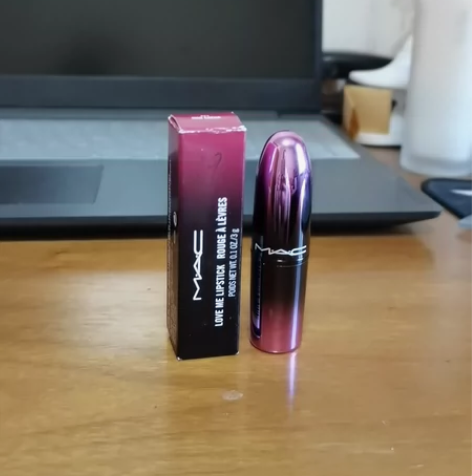 全新闲置正品mac422 mon coeu...