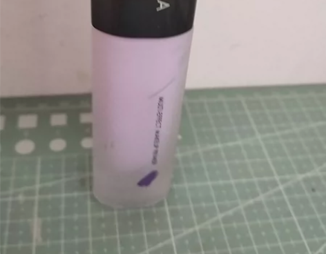 滋色隔离紫色的拆包装，未打开瓶过，欢迎议价...
