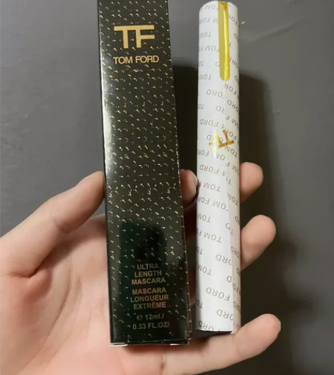 睫毛膏 不喜欢用 出了 TF全新 感兴趣的...