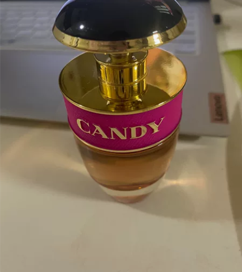 香水Prada Candy 20ml便携装...