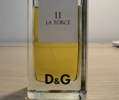 杜嘉班纳塔罗牌11号力量100毫升香水 余...