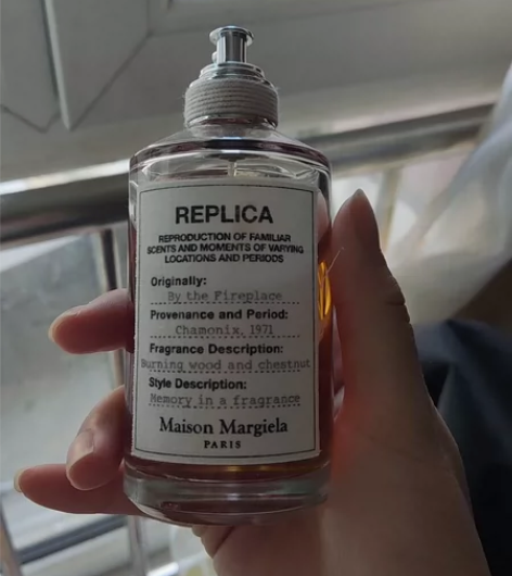 梅森马丁马吉拉温暖壁香水正装 淘宝旗舰店购...