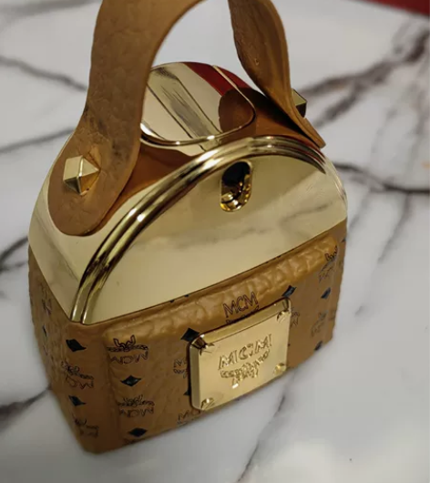 MCM 恩思恩包包香水女士香氛温暖木质香 ...