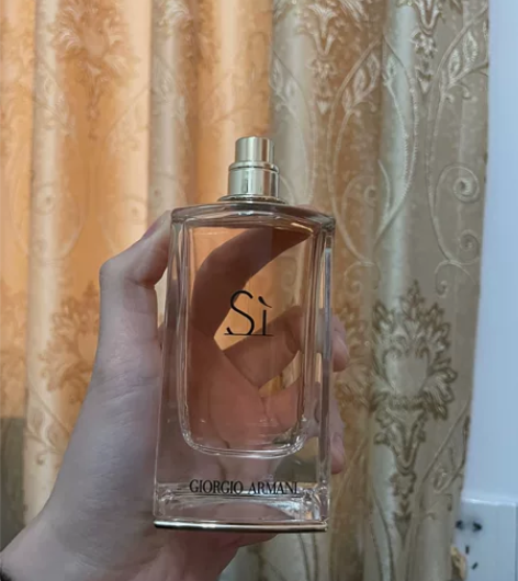 阿玛尼si香水 100ml