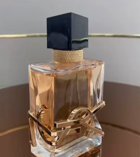 ysl圣罗兰自由之水香水50ml 实拍，国...