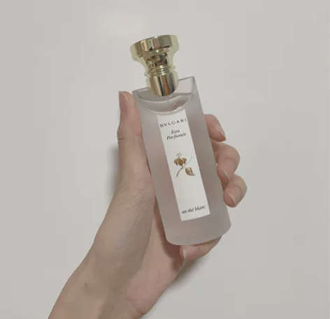 BVLGARI宝格丽白茶香水 75ml 9...