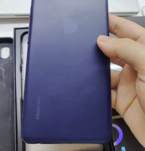 海信A5 facenote F1 电纸书手...