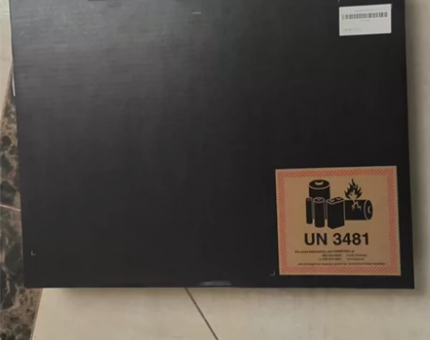 戴尔  灵越3520 全新未拆封CPU:I...