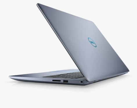 Dell/戴尔 G3 八代i5四核灵越游匣...