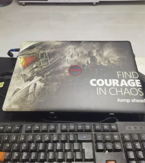 出戴尔G3 3579笔记本电脑 平常用来看...