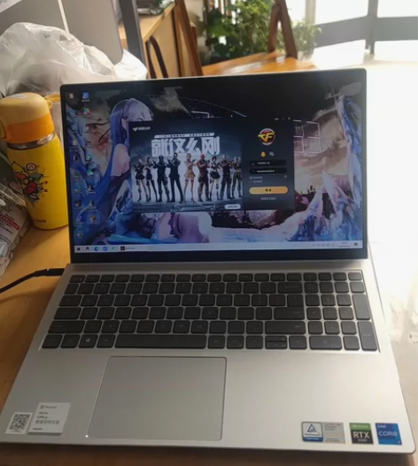 戴尔灵越 15英寸 7510 高端商务游戏...