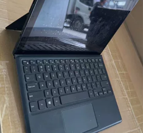 戴尔5290  2in1 笔记本，i5 8...