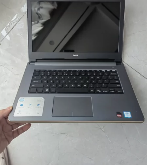 戴尔笔记本电脑 i76代 4g独显 8g内...